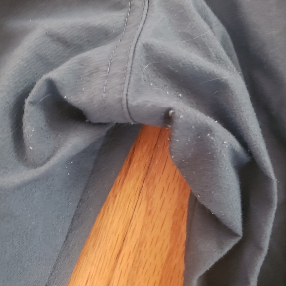 2 pairs REI hiking outdoor pants size 8 - Picture 8 of 9